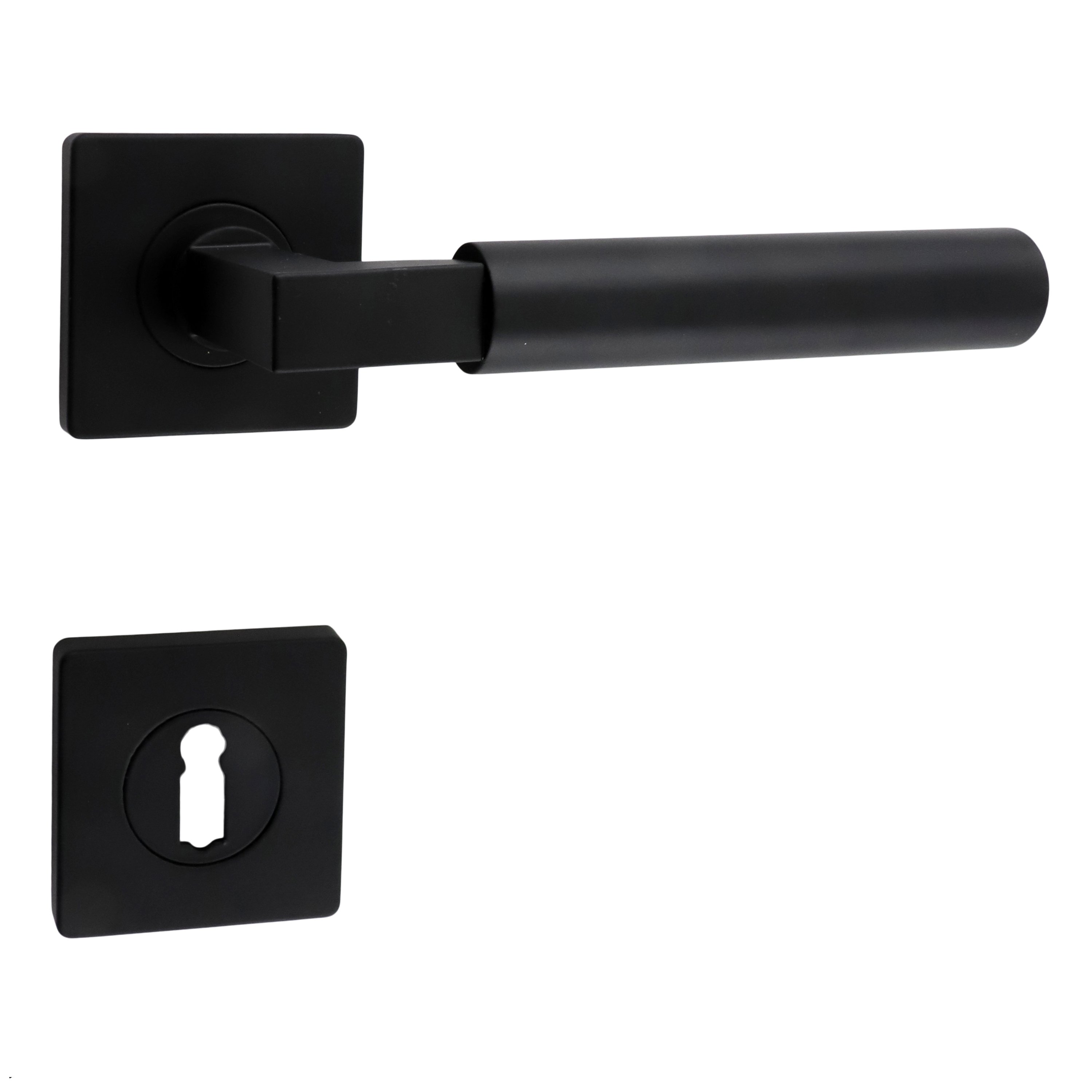 Roomdoor rosette garniture historicism Roomdoor rosette garniture historicism