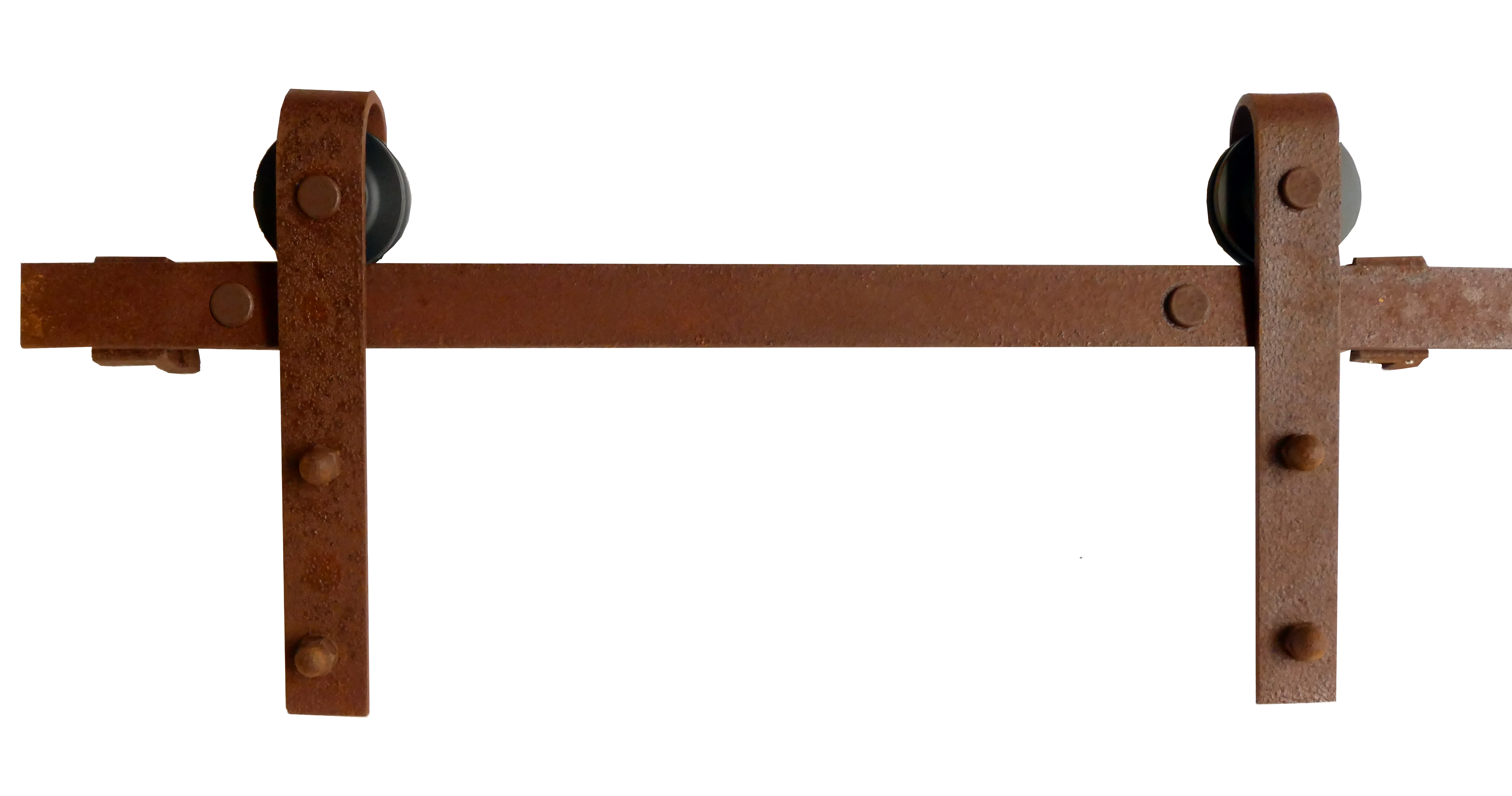 Old Sliding Rods Historic sliding door rollers