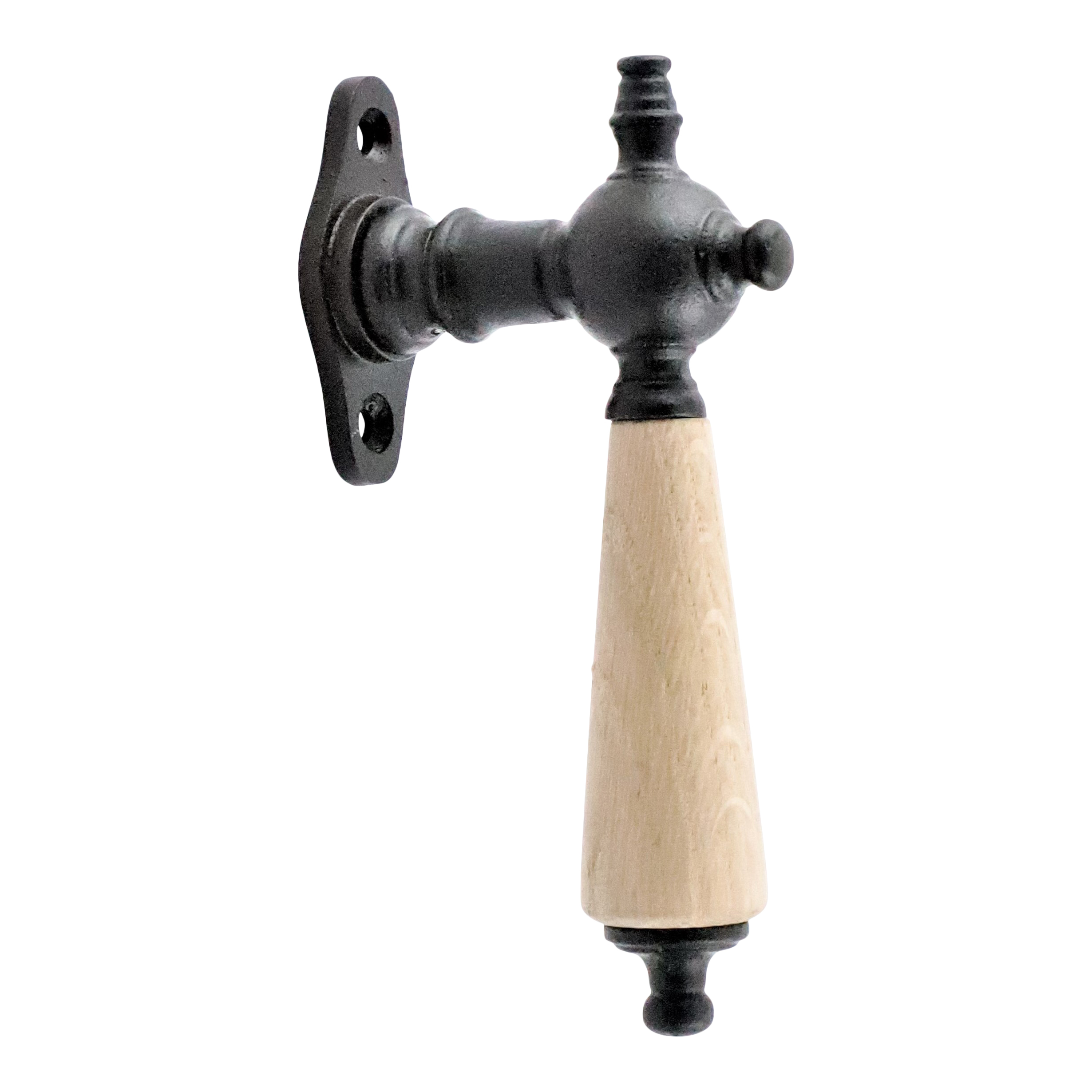 Historic window handles