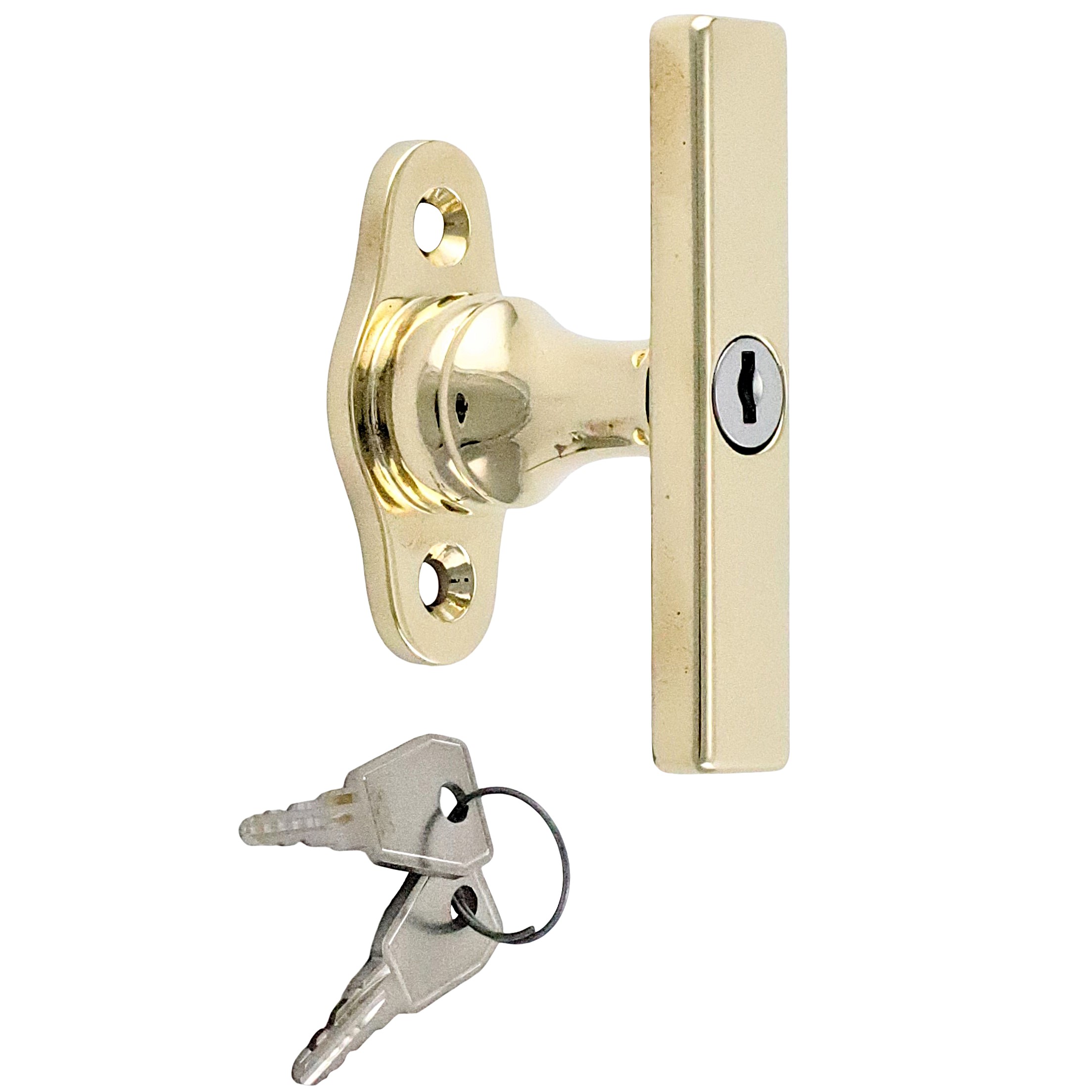 JCB window olive 1920ies lockable