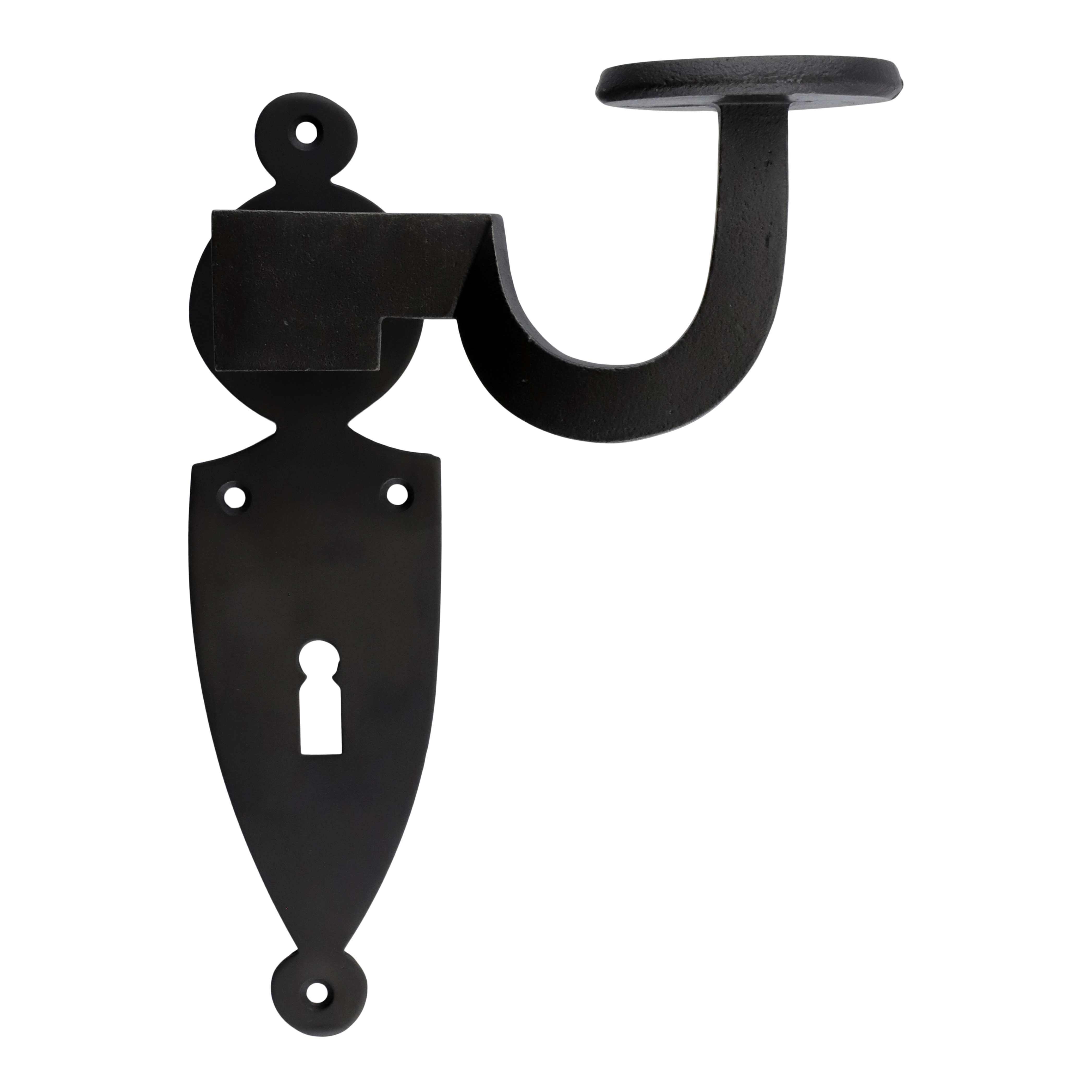 Room door long plate garniture classicism - old doorgrip, old doorhandle Room door long plate garniture classicism - old doorgrip, old doorhandle