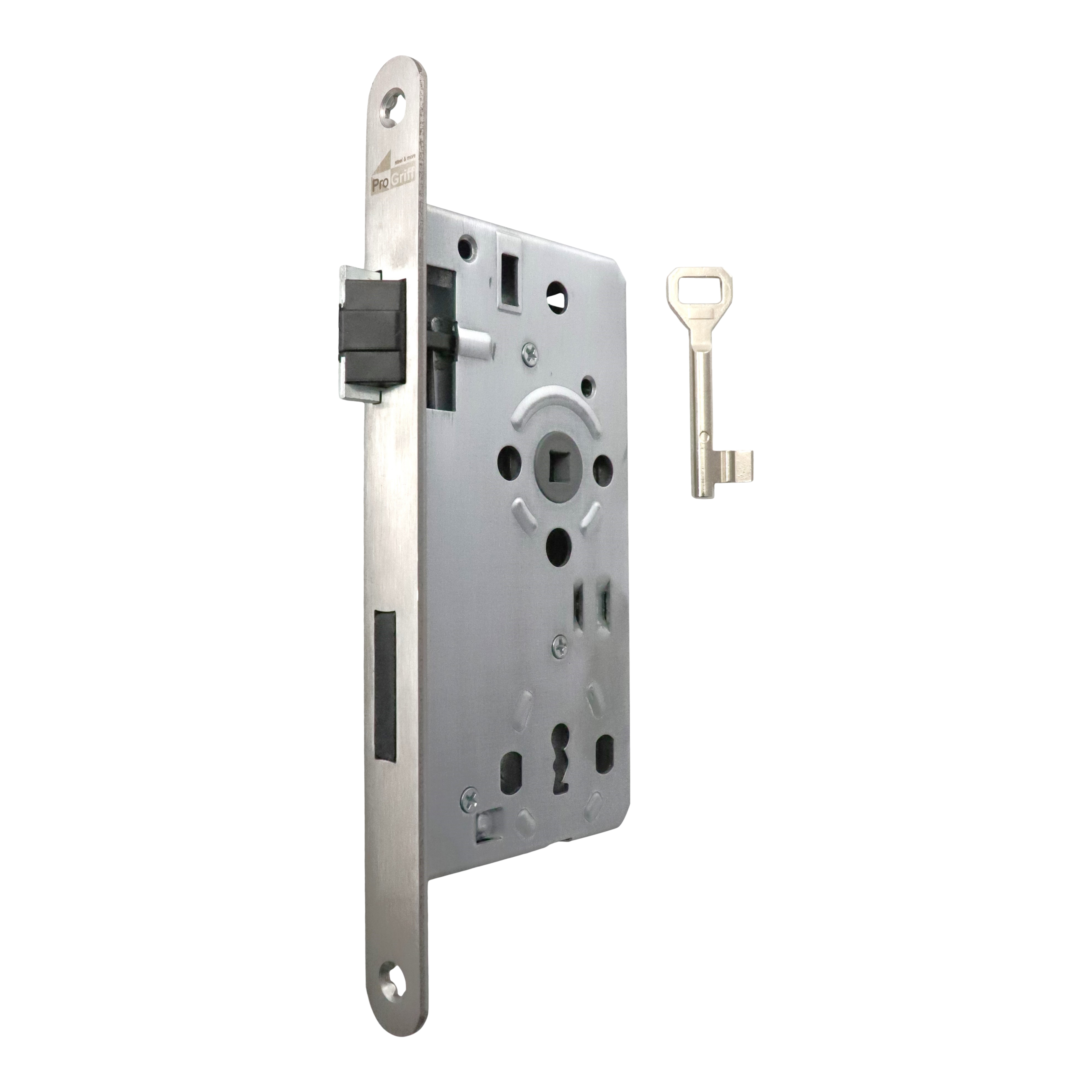 Mortise lock