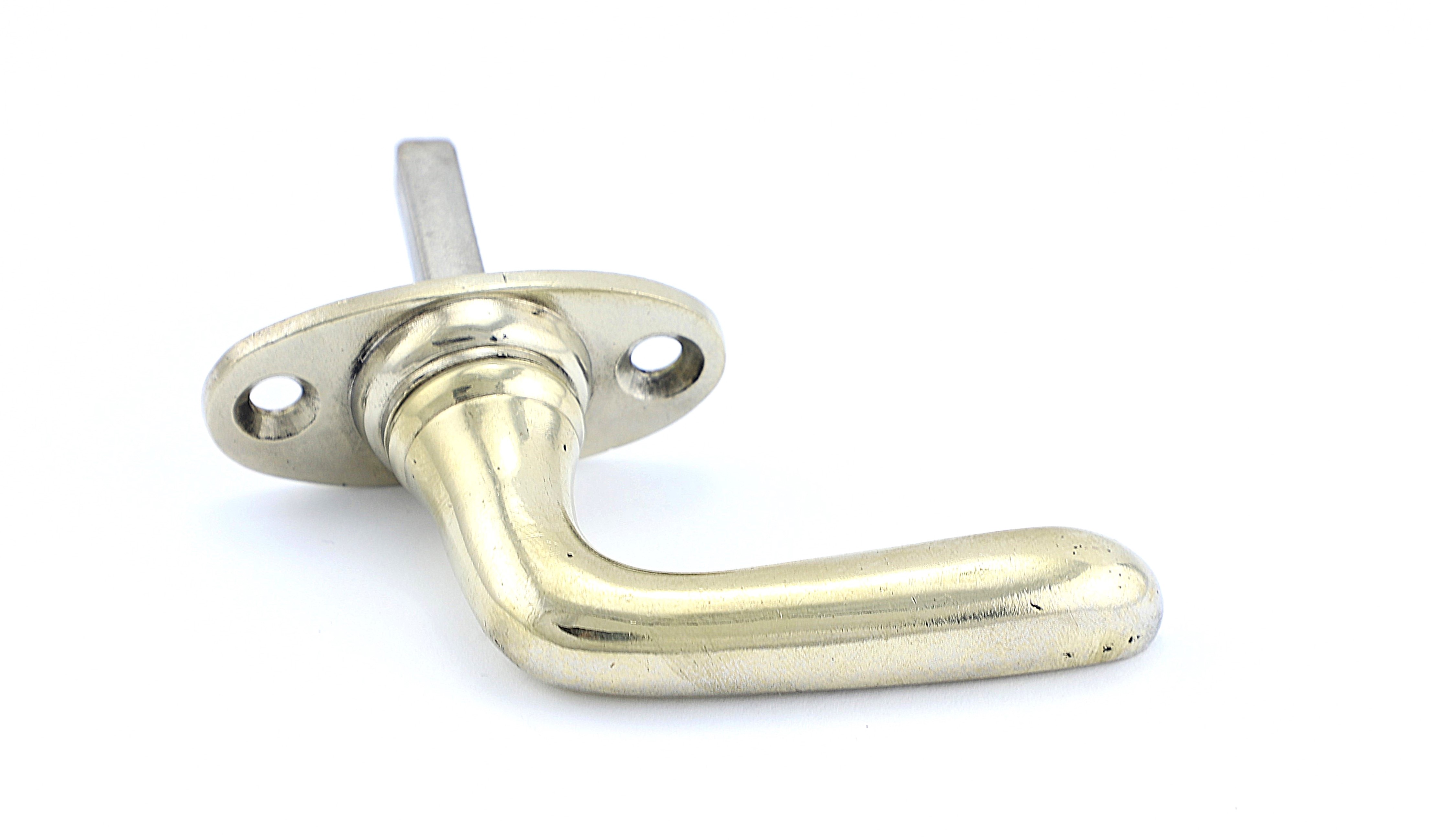 JCB original antique window handle
