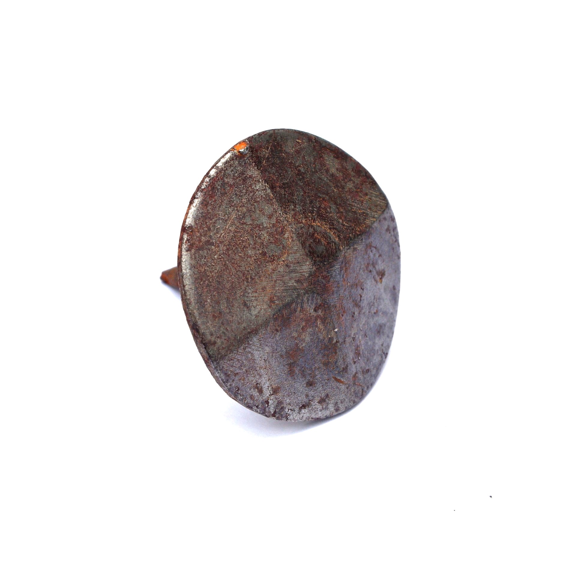 Cast iron / decoration nail renaissance style