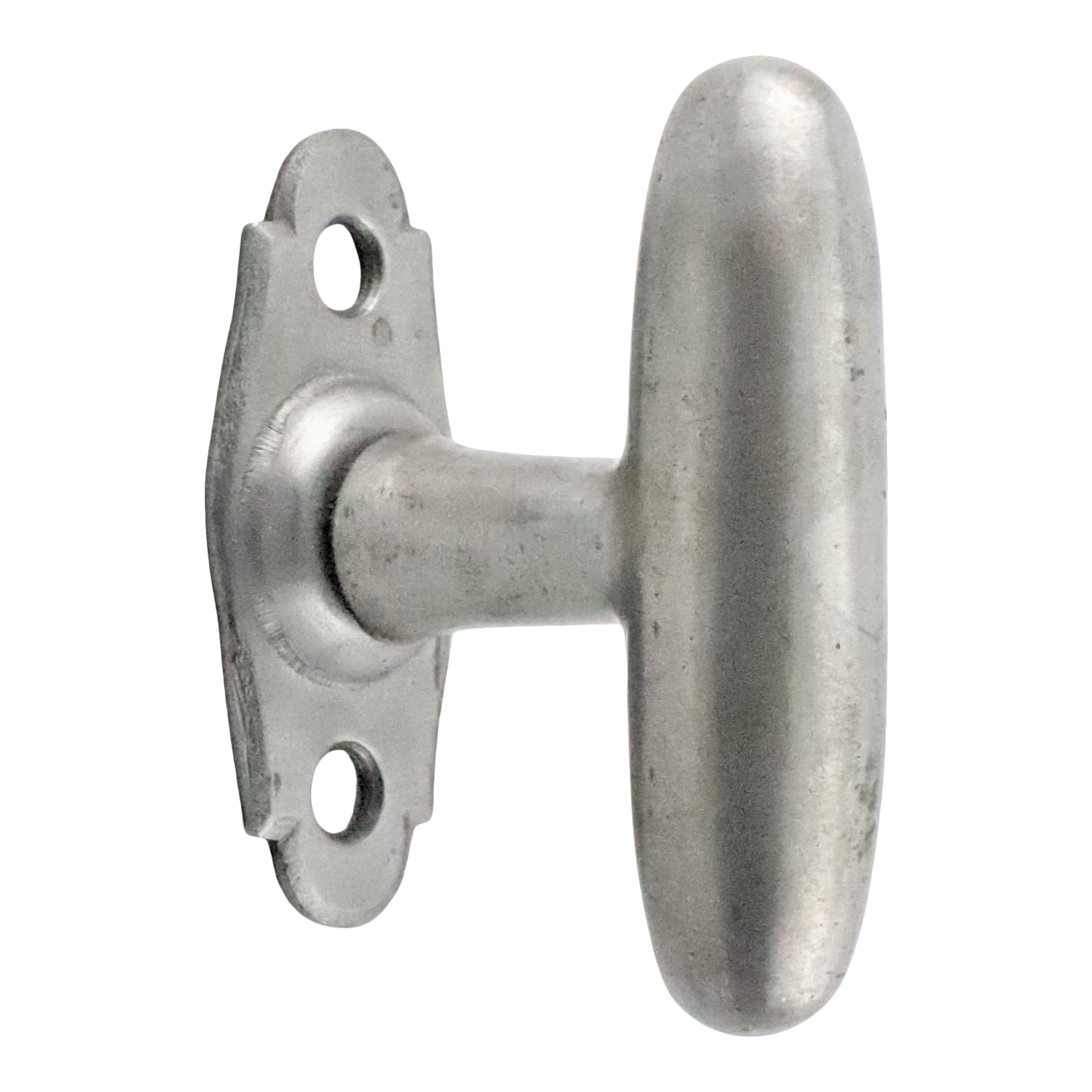 410.0032.85 Art Nouveau window olive - antique window hardware, window handles, window olives