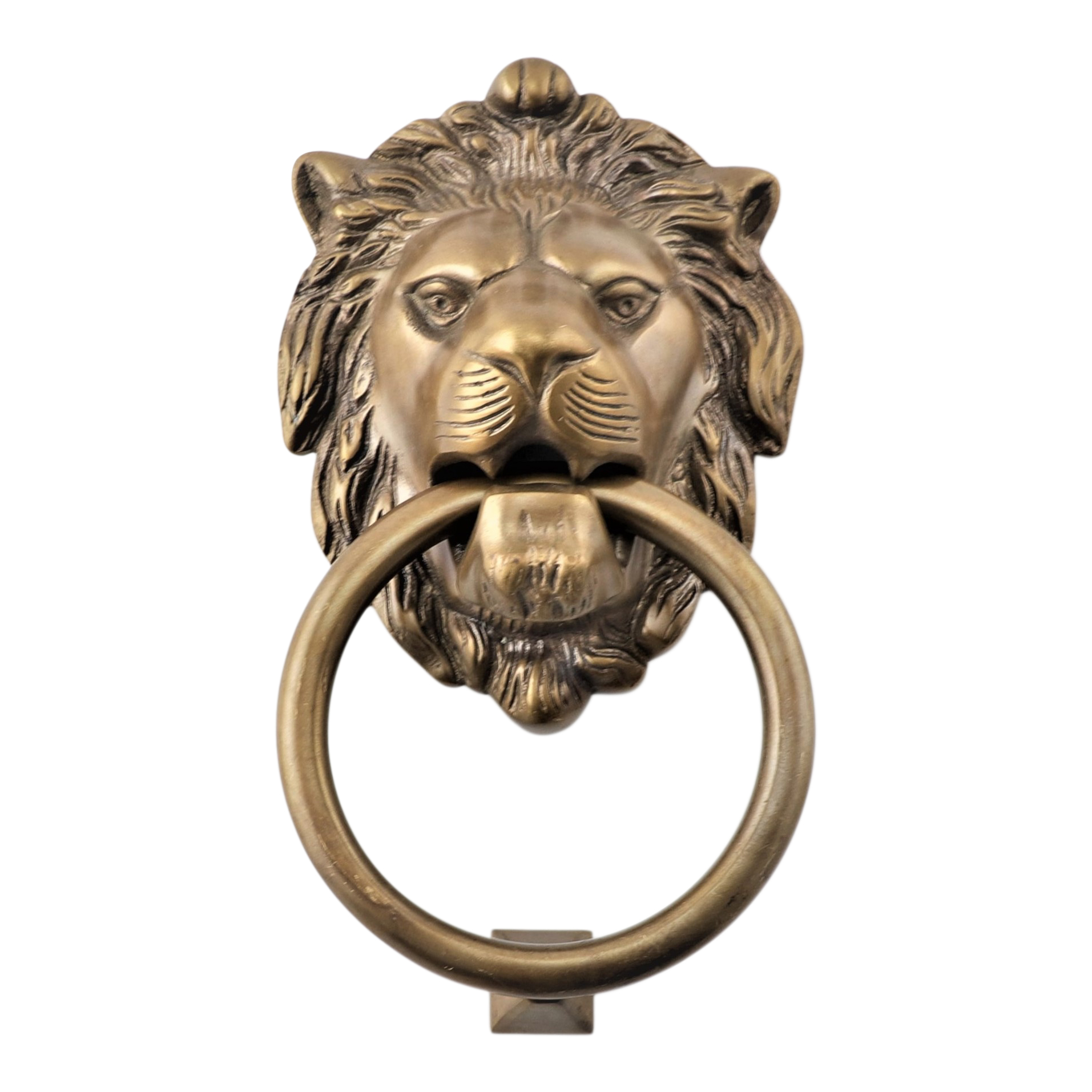 Home door knocker