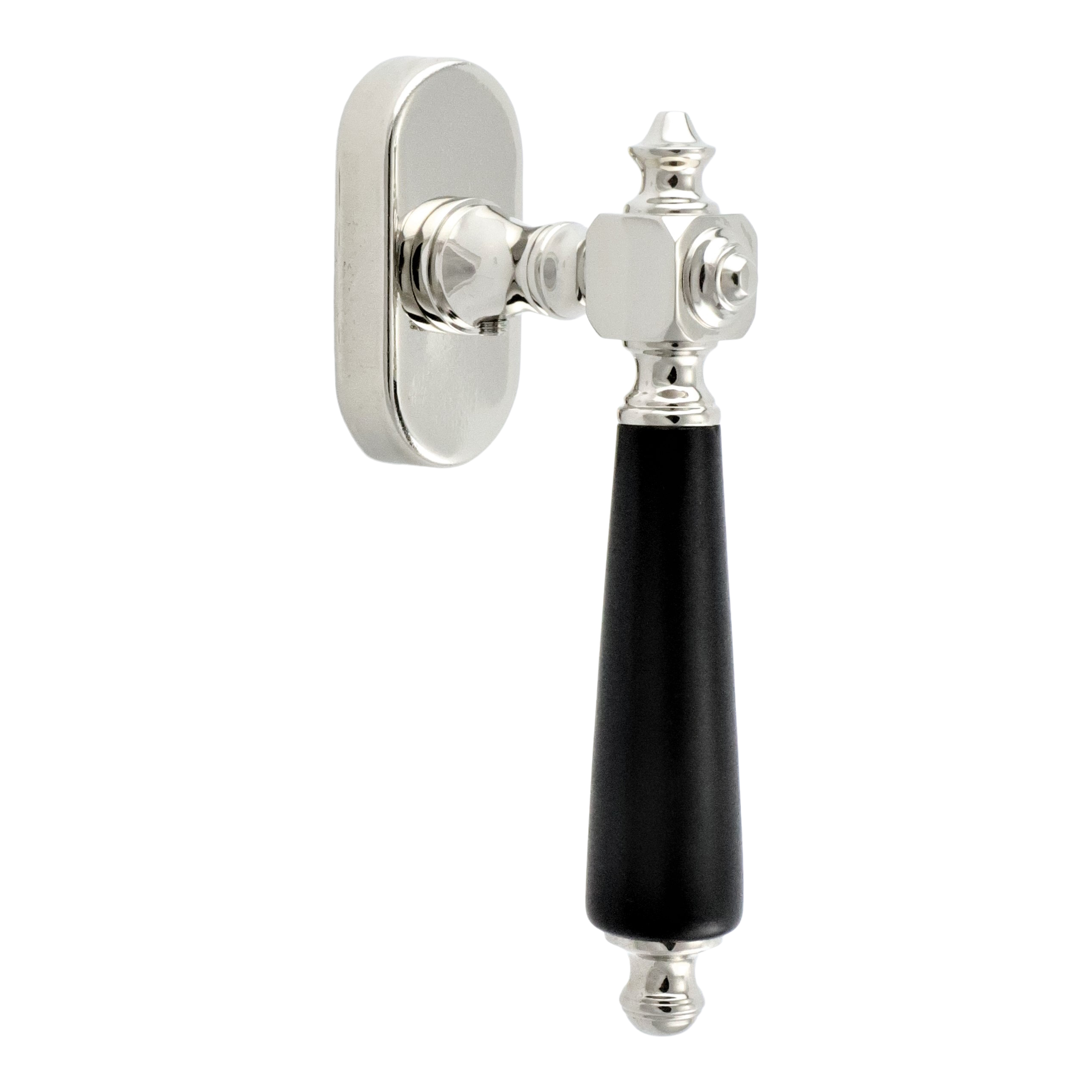 Historic window handles