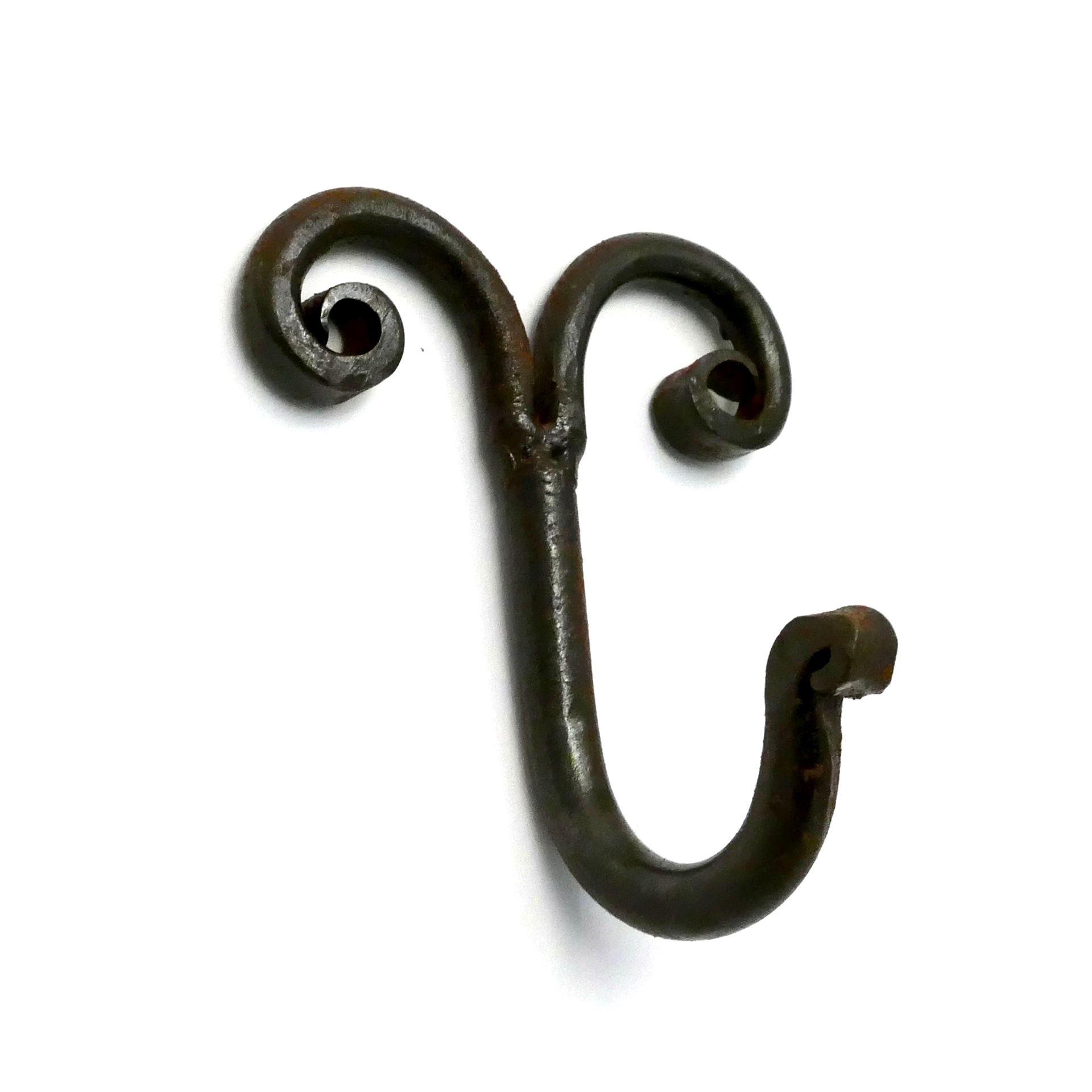 800.0010.60 Coat hooks / coat hooks / wall hooks