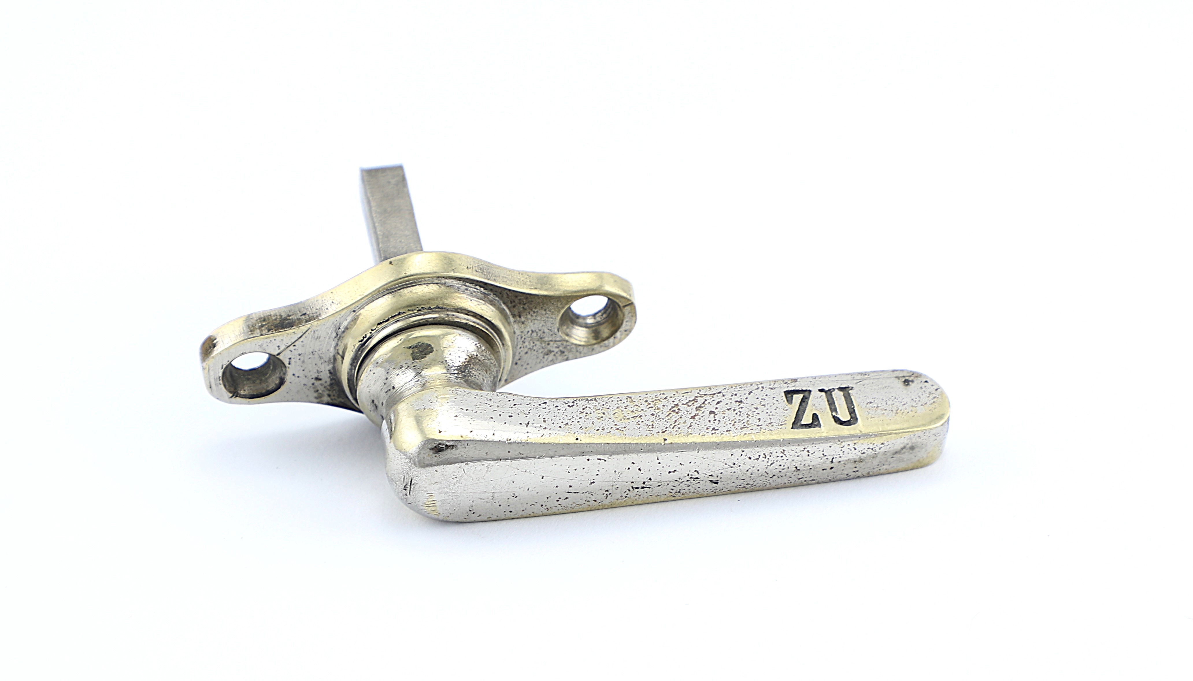 JCB original old window grip