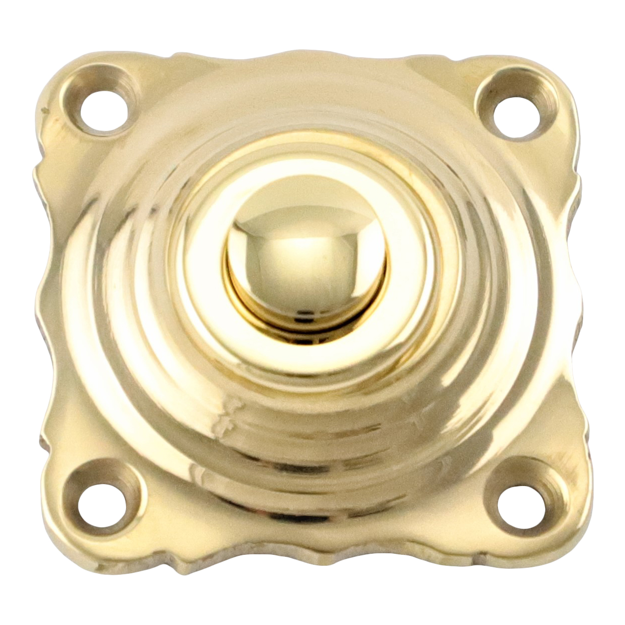 200.0001.35 Doorbell Historism 200.0001.35 Doorbell Historism