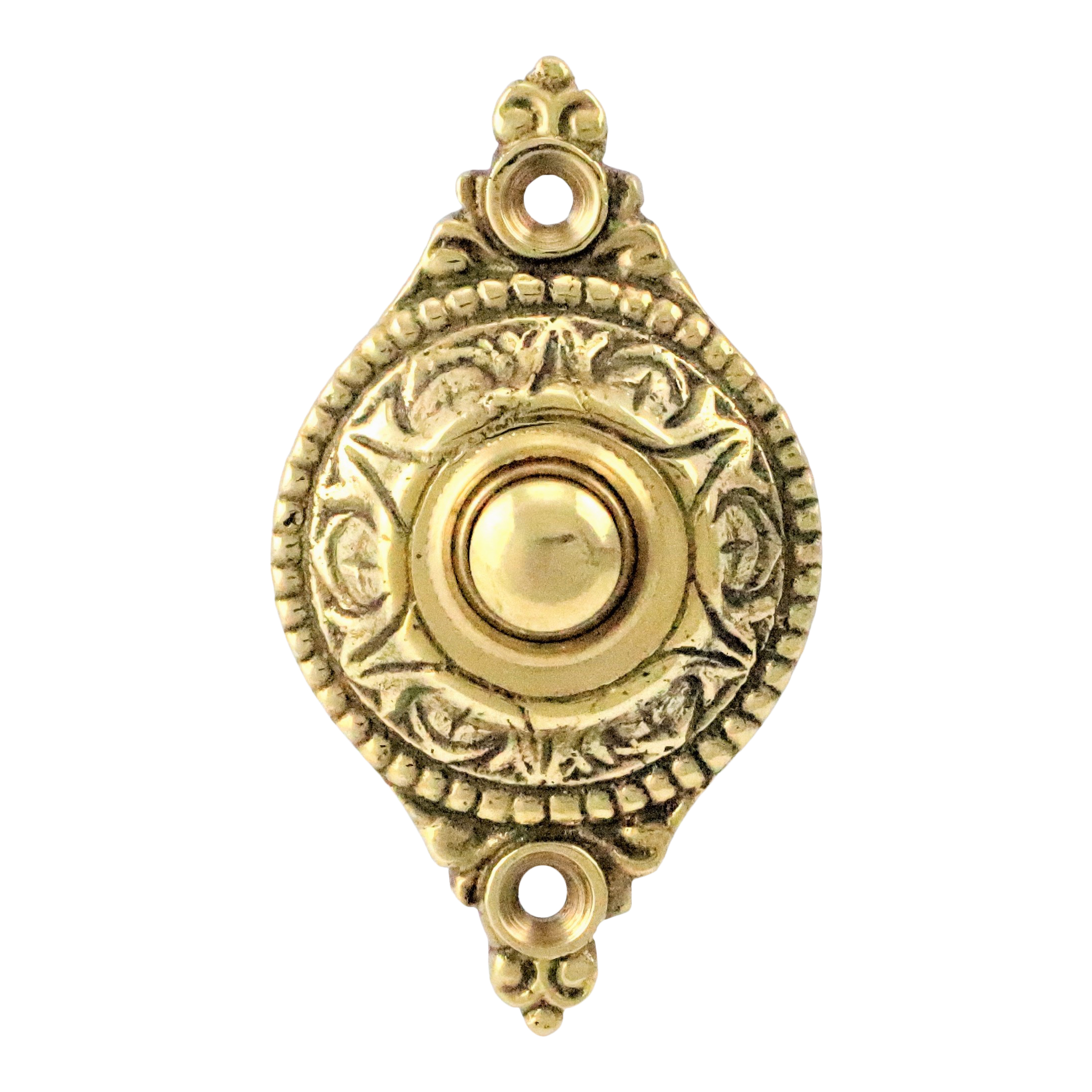 Door bell historicism Door bell historicism