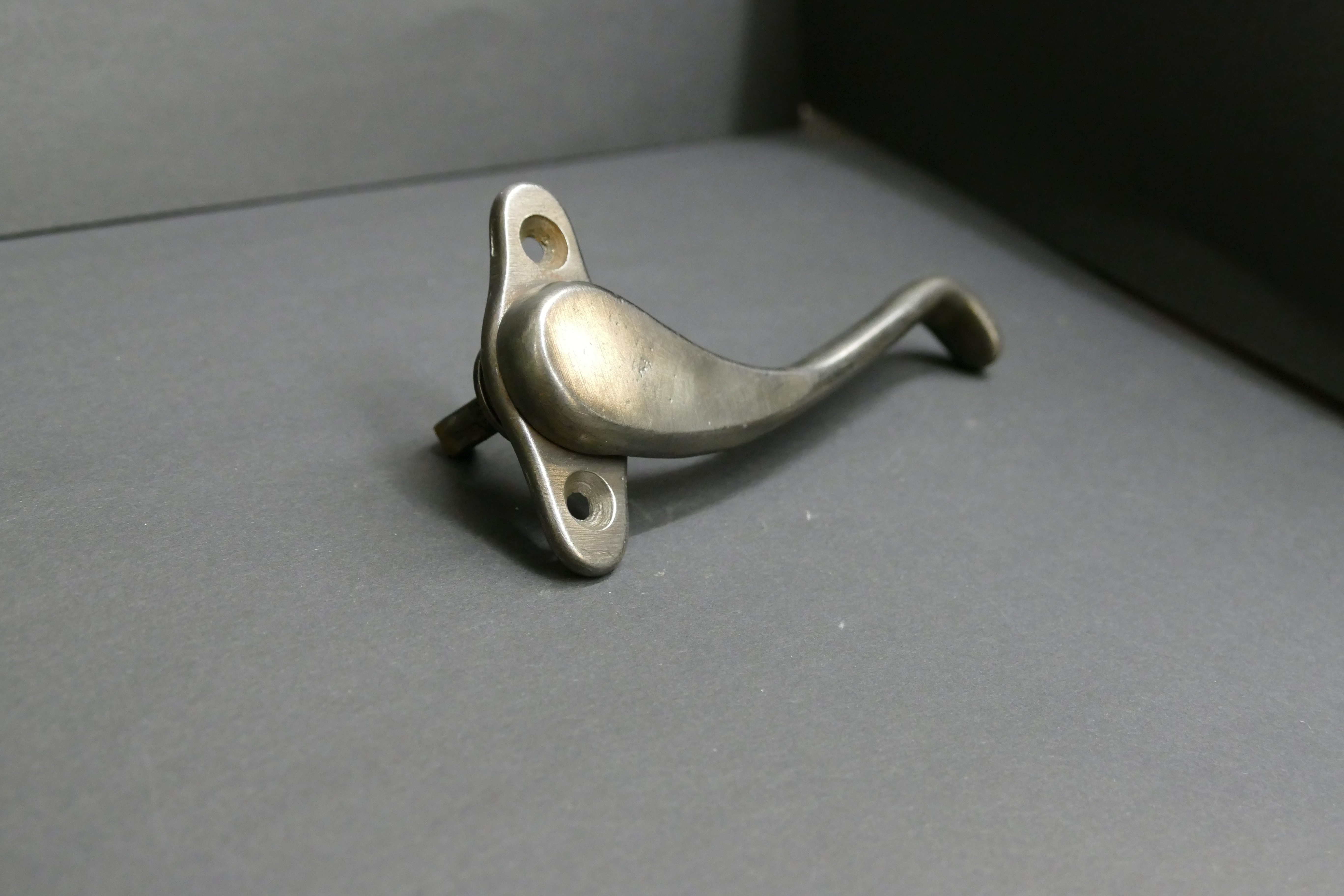 JCB original antique window handle