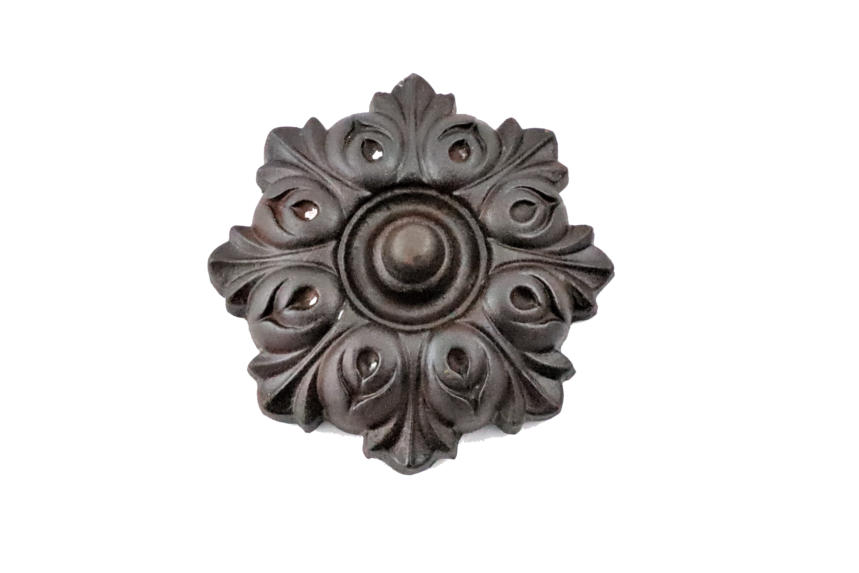 Decorative rosette