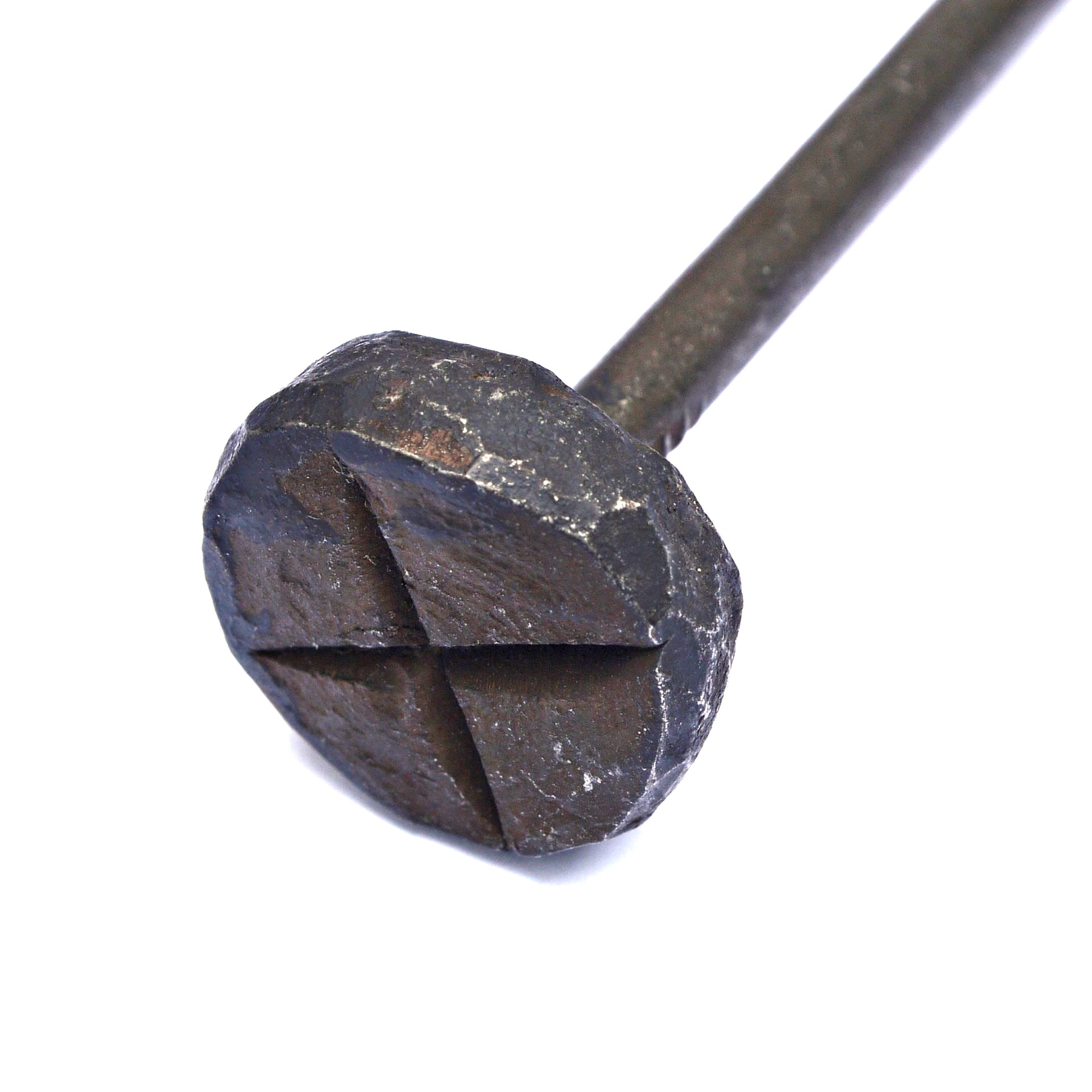 Decoration nail (cast iron) renaissance