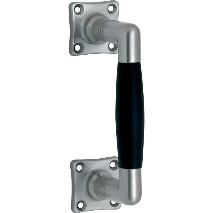 Pulling grip art nouveau