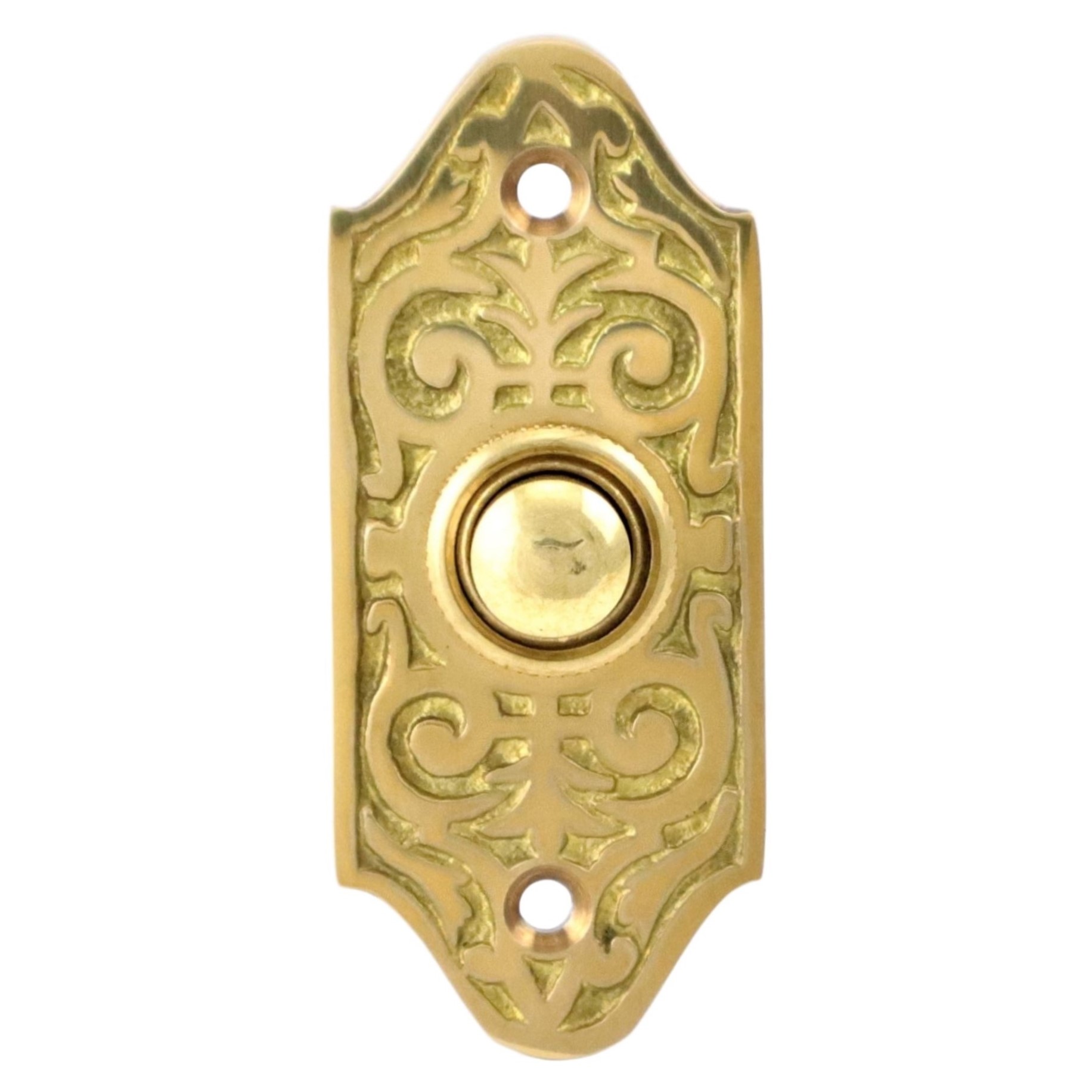 Door bell historicism Door bell historicism