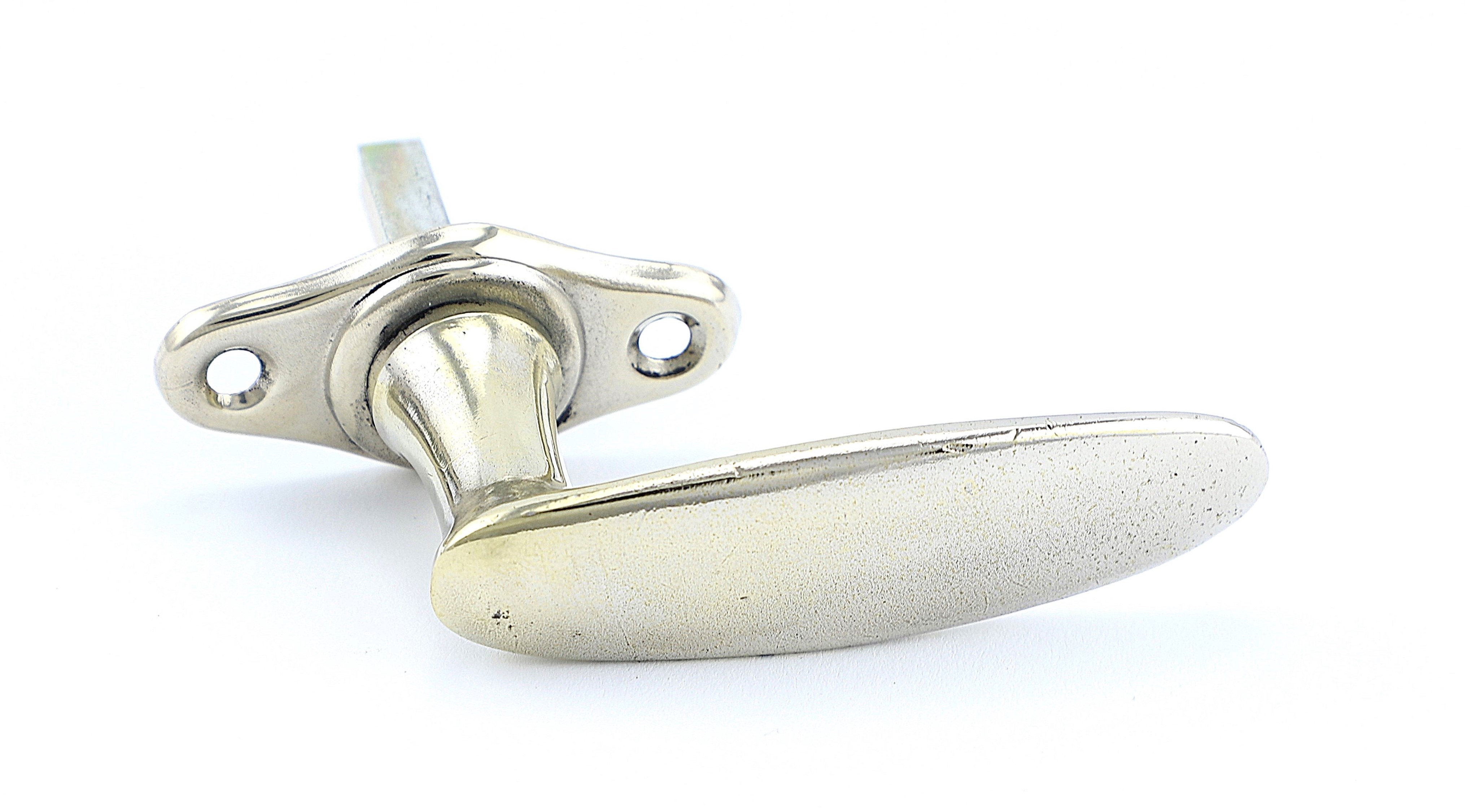 JCB original antique window handle
