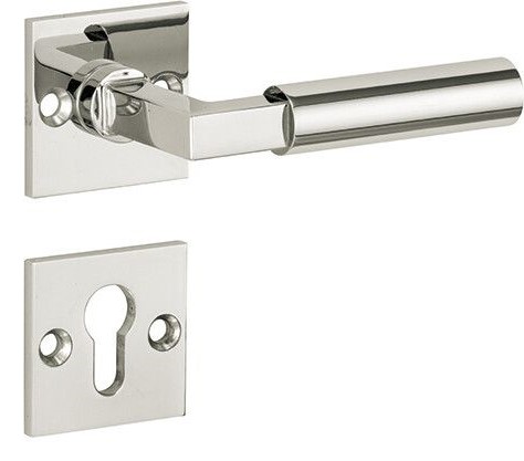 Roomdoor rosette garniture historicism Roomdoor rosette garniture historicism