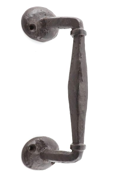 Pulling grip renaissance