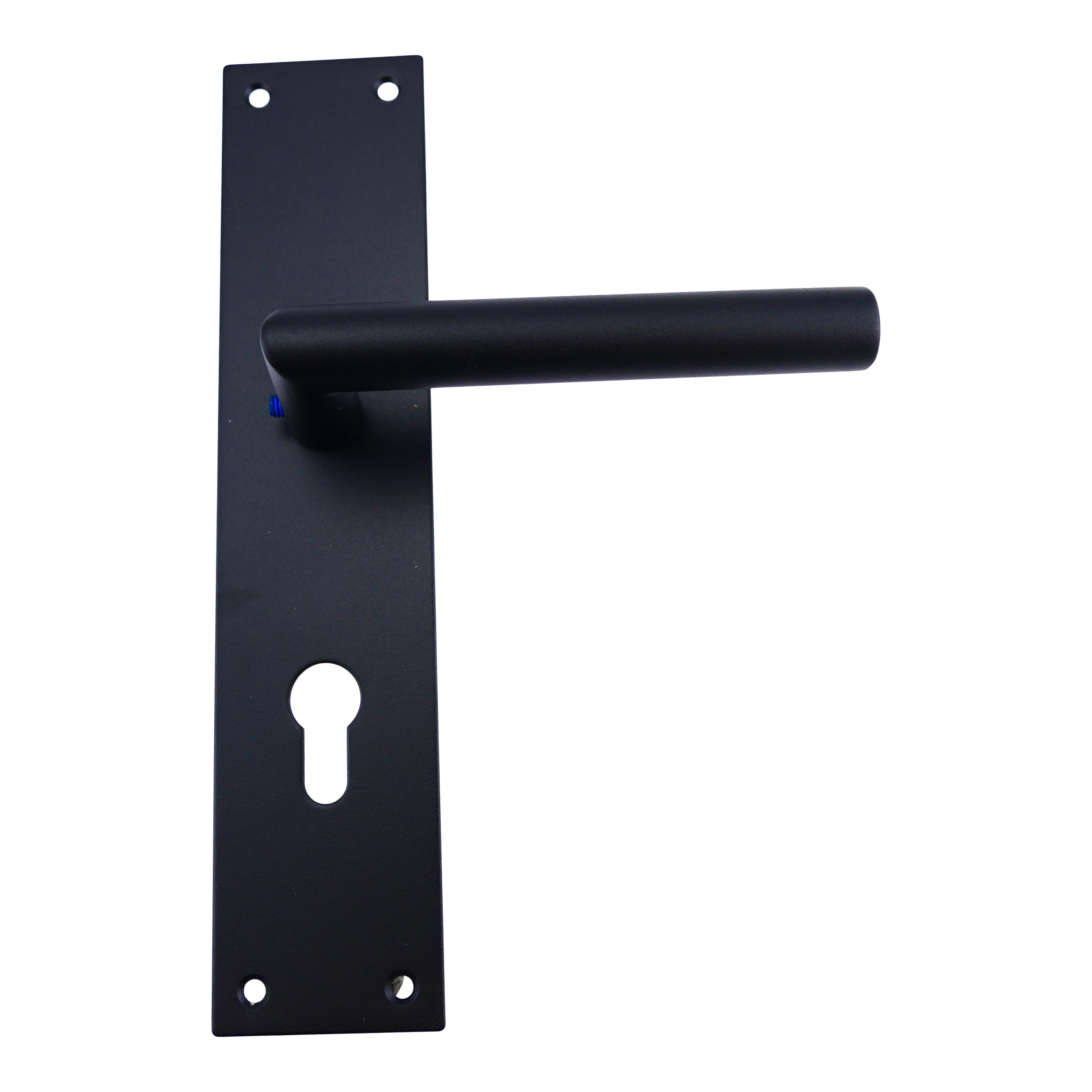 JCB roomdoor long plate garniture