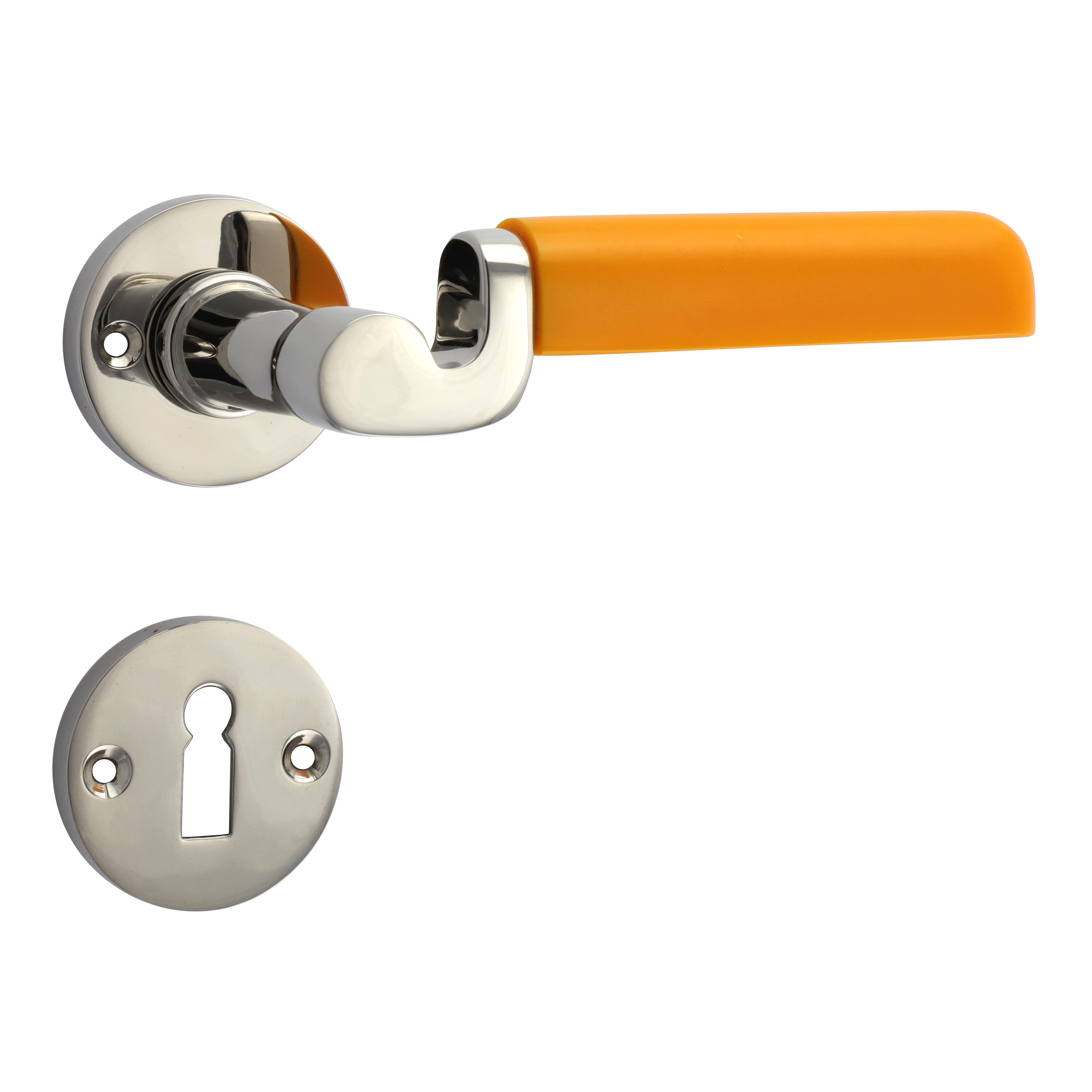 Roomdoor rosette garniture historicism Roomdoor rosette garniture historicism