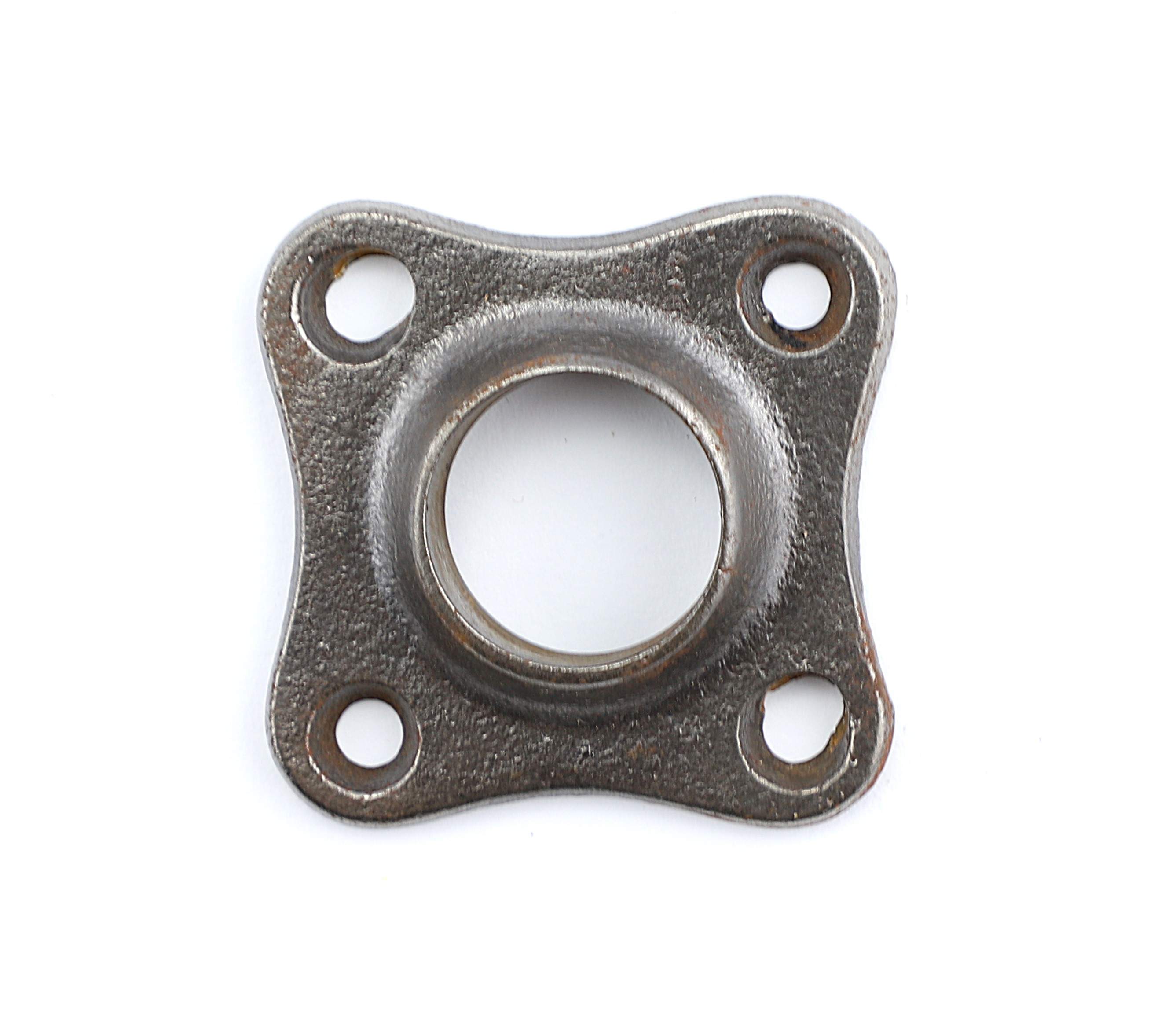 JCB original antique doorgriprosette
