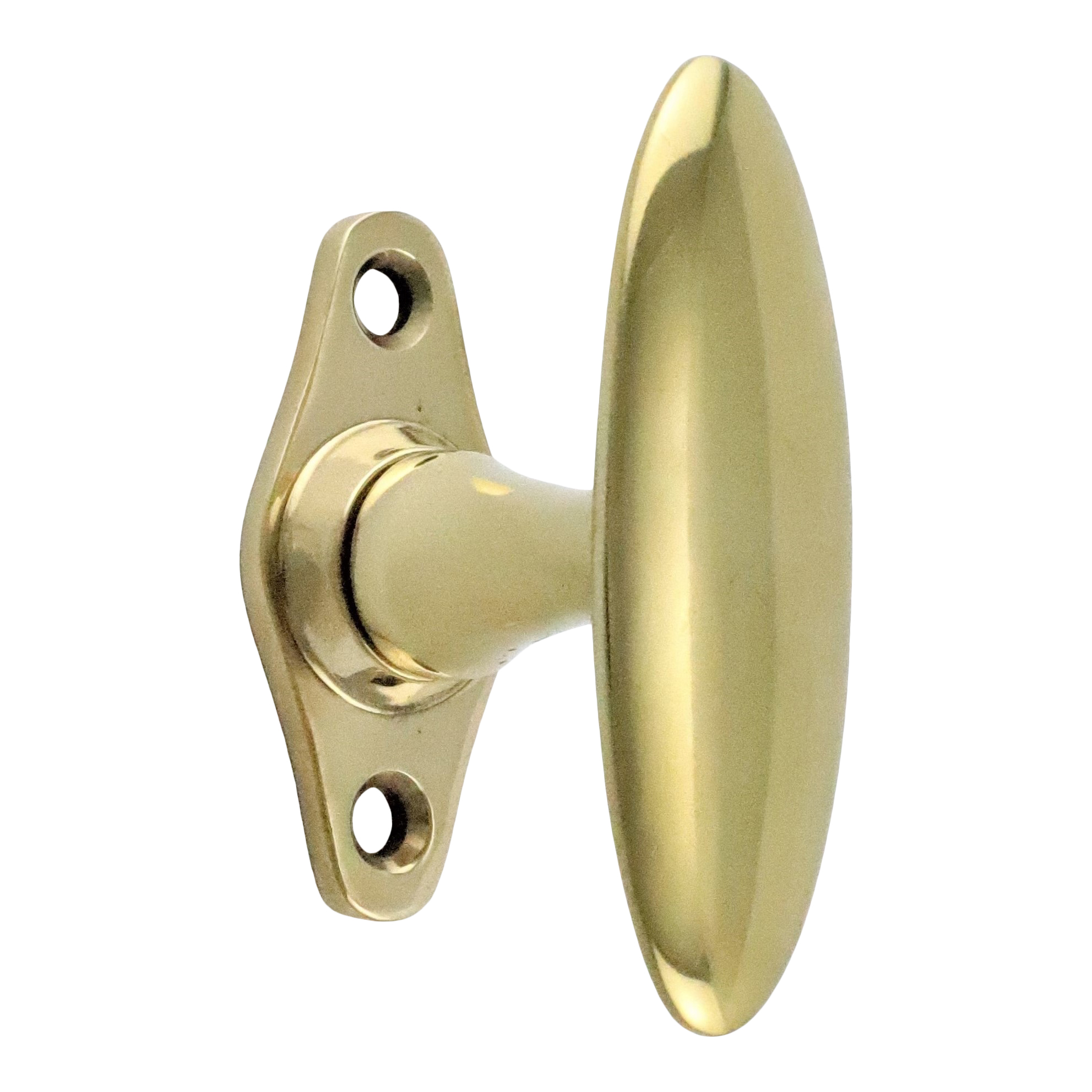 Window olive M5 with countersunk-head/ slit-screws 1920ies Window olive M5 with countersunk-head/ slit-screws 1920ies