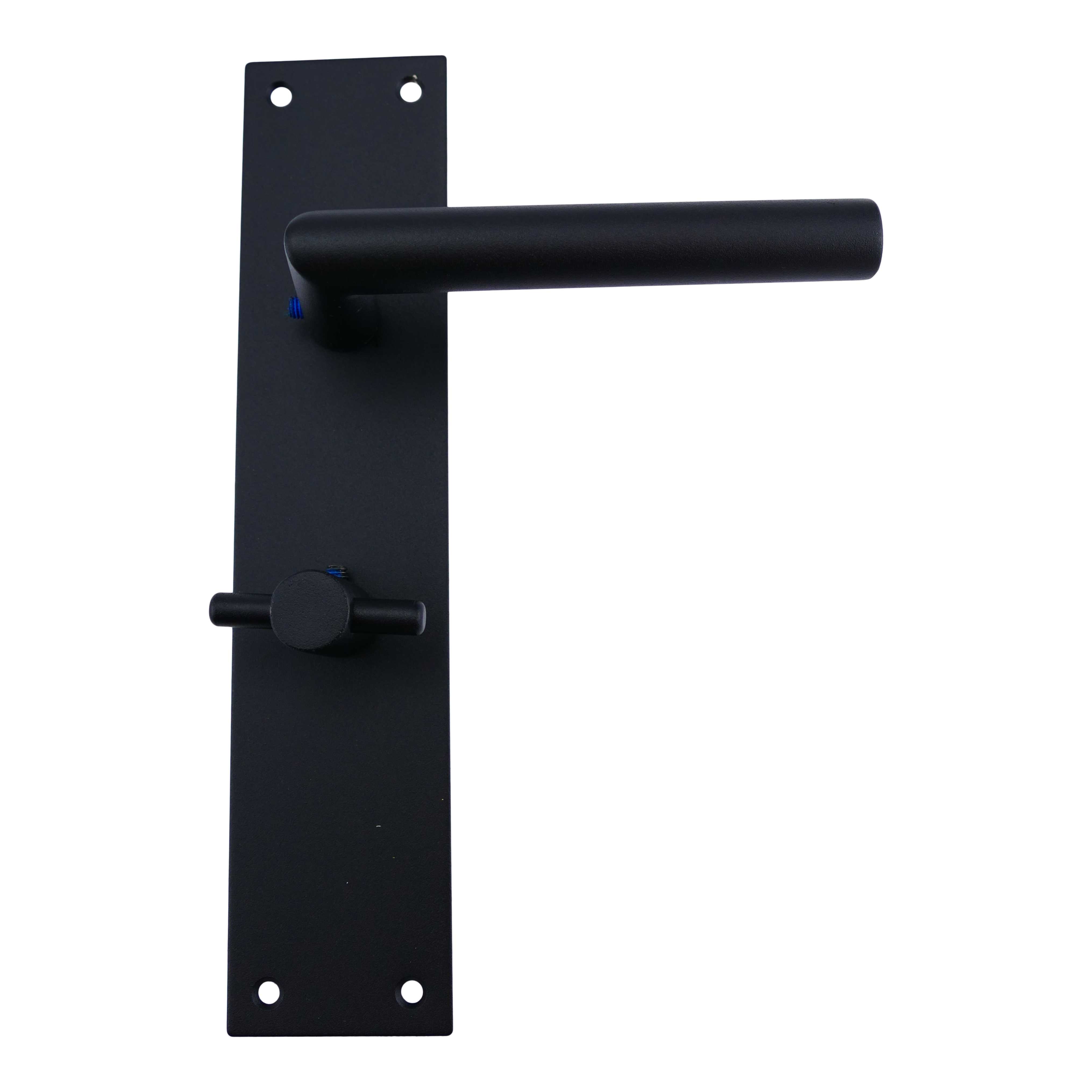JCB roomdoor long plate garniture