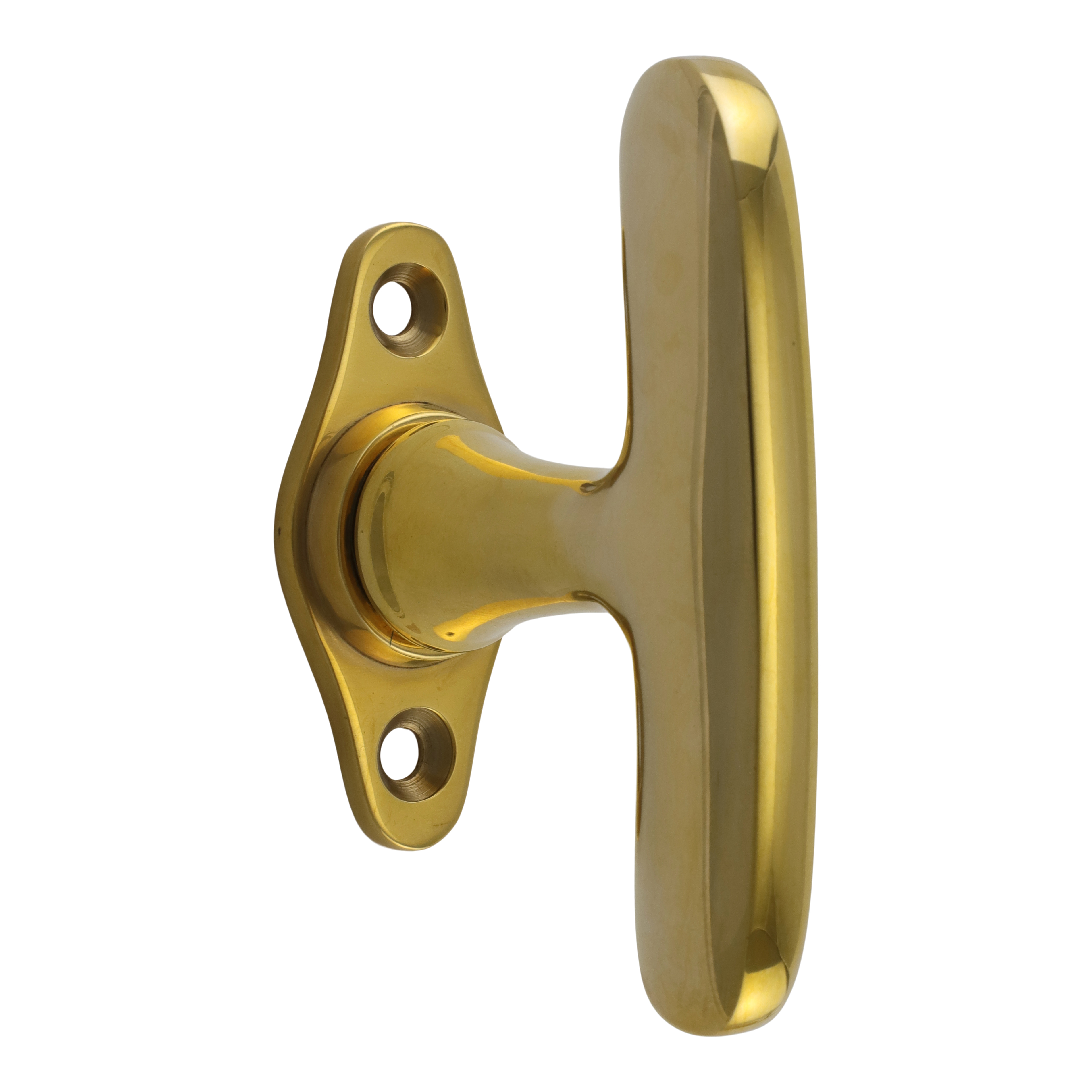 JCB window grip M5 countersunk-head / slit screws included JCB window grip M5 countersunk-head / slit screws included