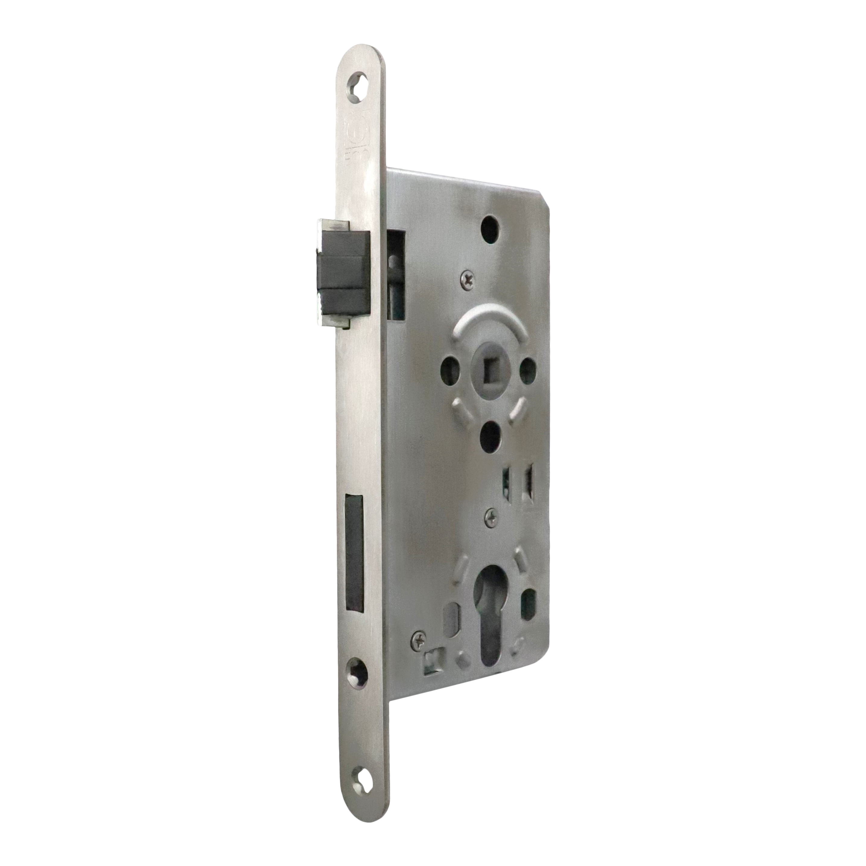 Mortise lock