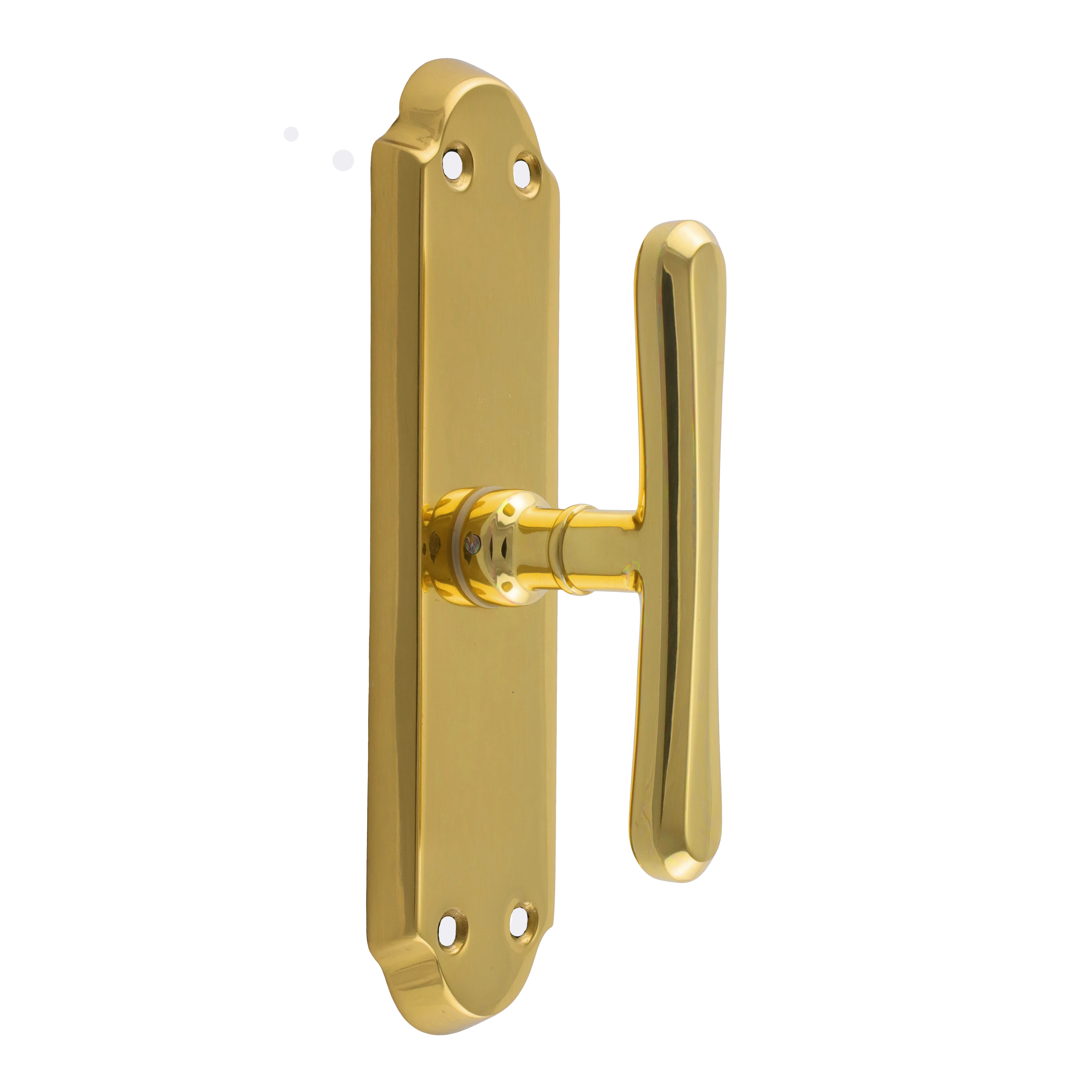 JCB window grip viennese style - old windowgrip